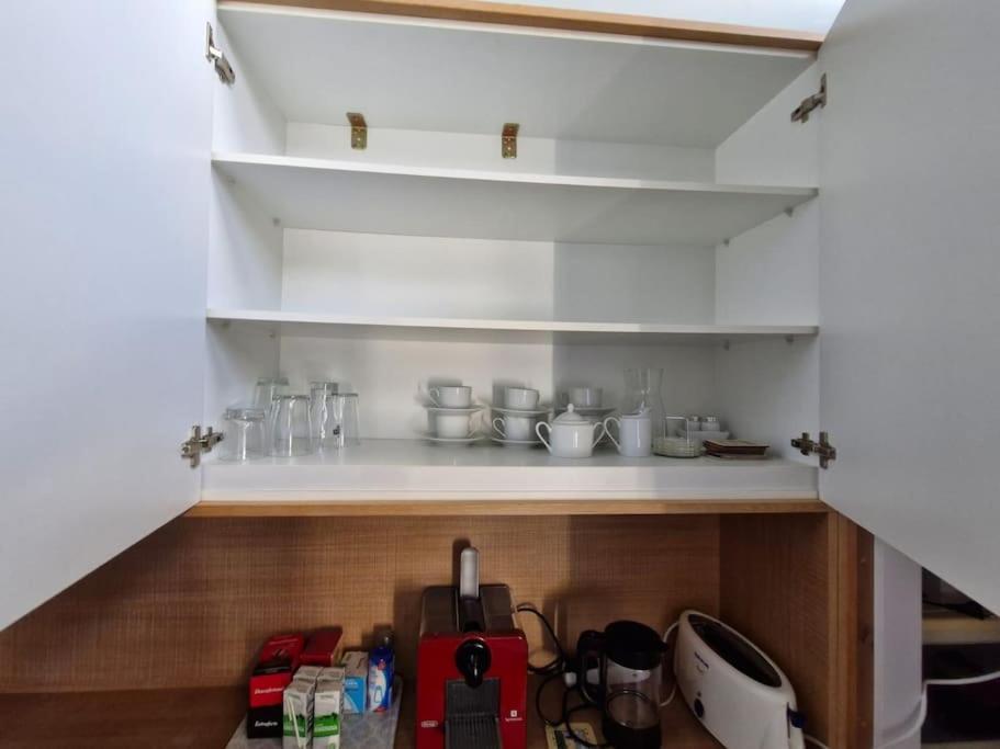 Appartement Loft Acogedor à Séville Extérieur photo